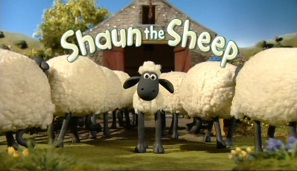 Xem phim Shaun the sheep : Mover mouth trực tuyến online - Bridal ...